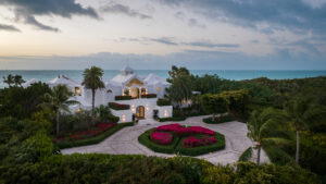 Mandalay-Turks-and-Caicos-Front-View-Sunset-6