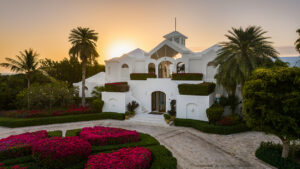 Mandalay-Turks-and-Caicos-Sunset
